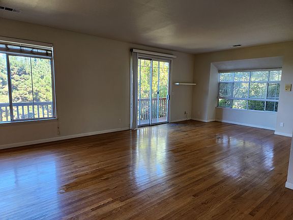 Master bedroom (your would be room)