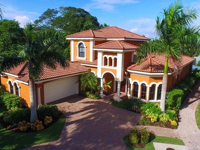 1620 Assisi Dr, Sarasota, FL, 34231