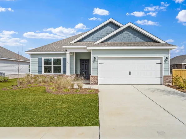 55 Splendor Run, Freeport, FL 32439