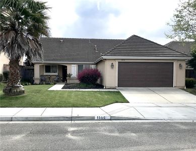 1550 Jensen Ranch Rd, Santa Maria, CA, 93455