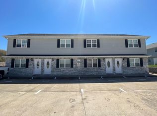 7656-MF4-E4, Waynesville, MO 65583