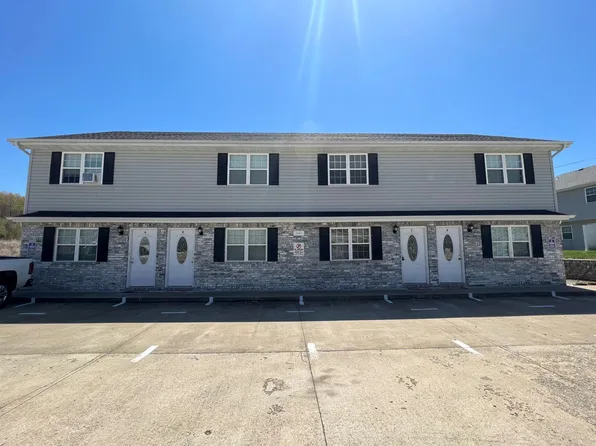 7656-MF4-E4, 24400 Sounder Ln APT B, Waynesville, MO 65583
