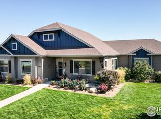 3676 Dixon St, Timnath, CO 80547