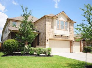 241 Harbor Bend Ln, Dickinson, TX 77539