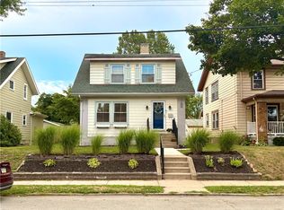 1530 Corporation St, Beaver, PA