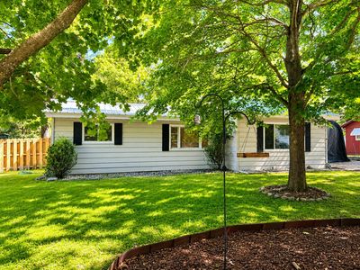9107 N Richfield Ct, Saint Helen, MI, 48656