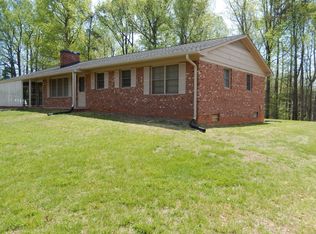 1369 Eller Rd, Lexington, NC 27295