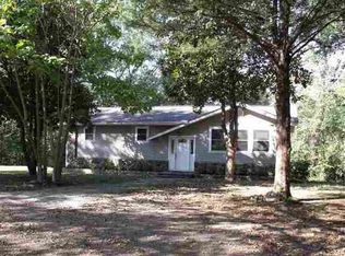 236 Primrose Ln, Shirley, AR 72153