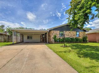 1832 City Ave, Moore, OK 73160