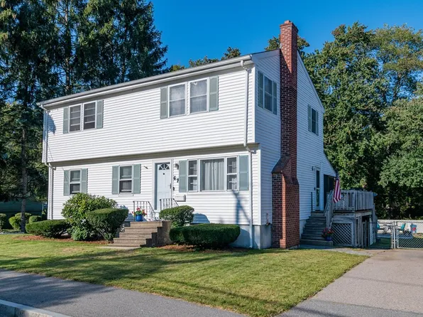 67 Essex St, Weymouth, MA 02188