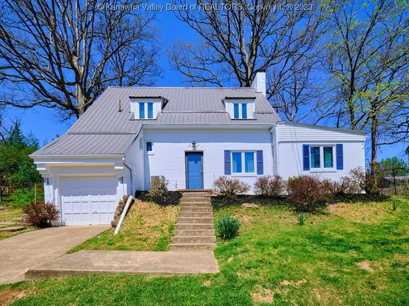 1721 Massey Cir, South Charleston, WV 25303