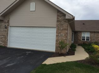 645 Enclave Ln, Manteno, IL 60950