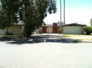 115 Danrose Dr, Vallejo, CA 94589