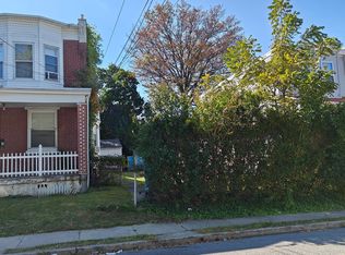 20 Cherry St, Collingdale, PA 19023