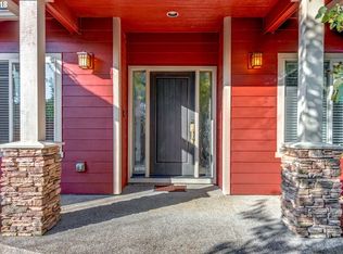 357 SE Oak View Ln, Estacada, OR 97023