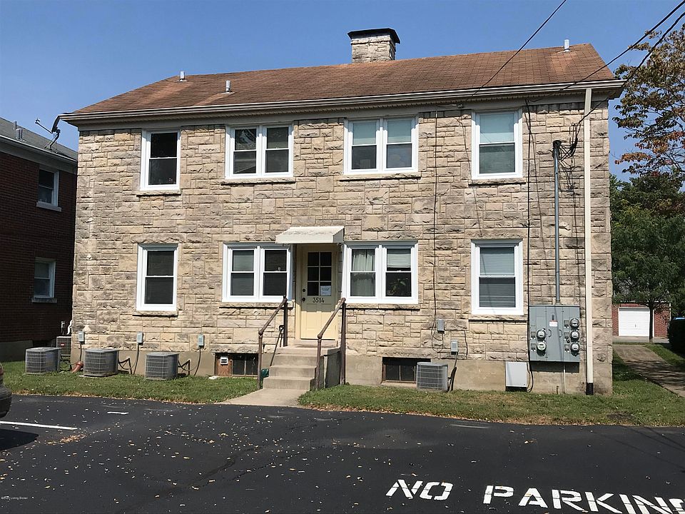2nd image of 3514 Willis Ave APT 1