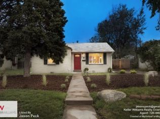 1630 N Wabash St, Denver, CO 80220