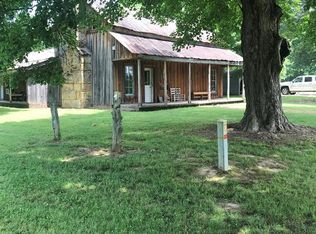 16580 Beulah Rd, Dawson Springs, KY 42408