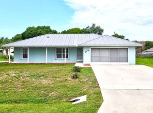 449 Tunison Ln, Sebastian, FL 32958
