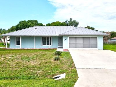 449 Tunison Ln, Sebastian, FL, 32958