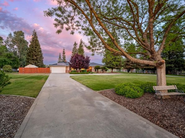 6124 N Sheridan Rd, Clovis, CA 93619