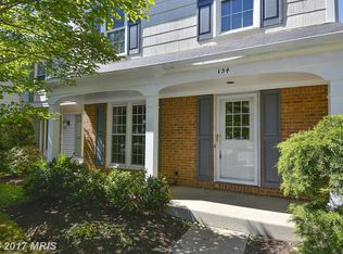 154 Finale Ter, Silver Spring, MD 20901