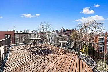 Sold by Halstead Real Estate