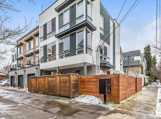 131 22nd Ave E #B, Seattle, WA 98112