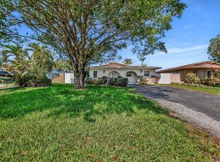 4641 SW 43rd Ave, Fort Lauderdale, FL 33314