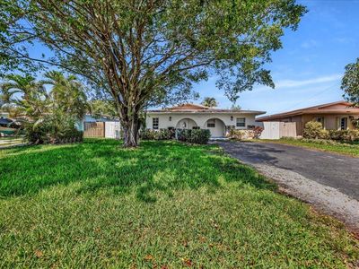 4641 SW 43rd Avenue, Fort Lauderdale, FL, 33314