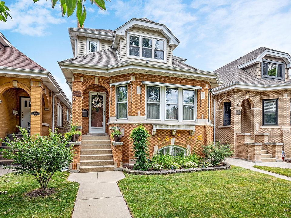 1st image of 5849 N Mulligan Ave