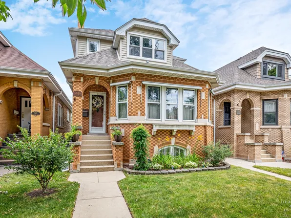 5849 N Mulligan Ave, Chicago, IL 60646