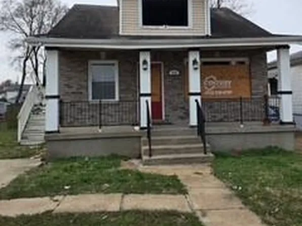 318 Little Broadway St, Saint Louis, MO 63125