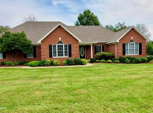 107 Locust Grove Ct, Bardstown, KY 40004