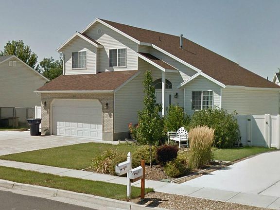 Attractive landscaping