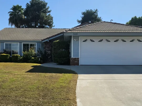 9409 Meacham Rd, Bakersfield, CA 93312