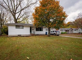 3819 S Hogan Dr, Lorain, OH