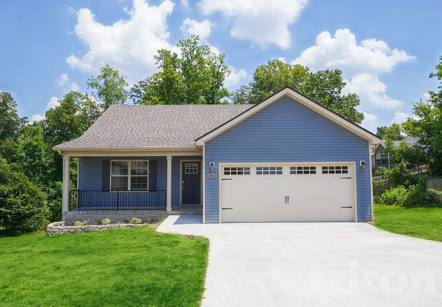 2945 Lancelot Lane Clarksville TN — Photo 1