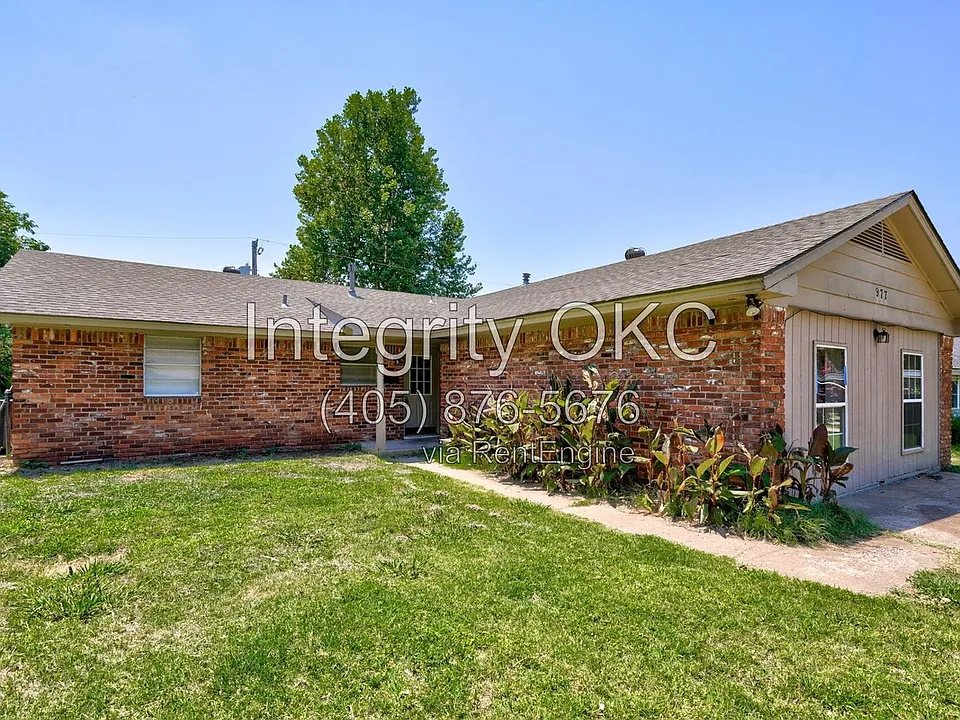 977 Barkley Cir