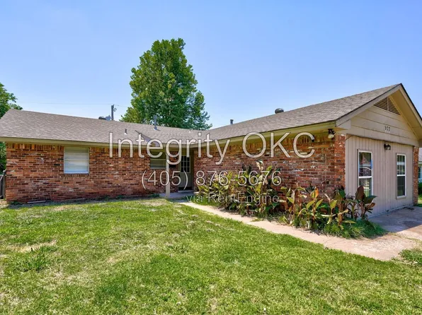 977 Barkley Cir, Norman, OK 73071