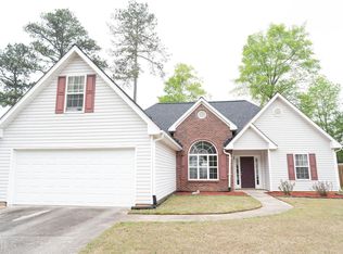 4381 Beaverton Cir, Loganville, GA