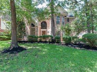 30 Tanager Trl, Spring, TX 77381