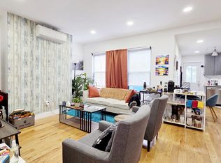 69 Woodbine St #2, Brooklyn, NY 11221