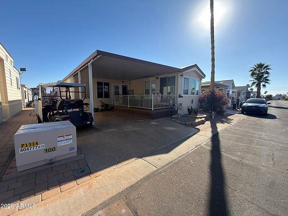 2nd image of 7750 E BROADWAY Road #707