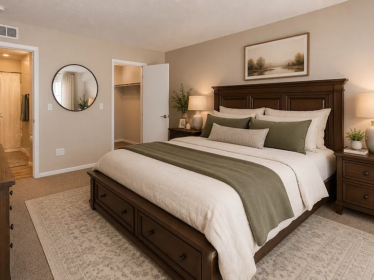 Boulder Creek Apartments — Photo 14