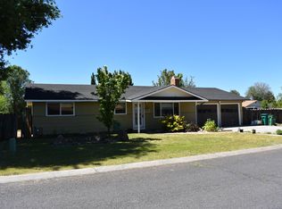 3924 Bartlett Ave, Klamath Falls, OR