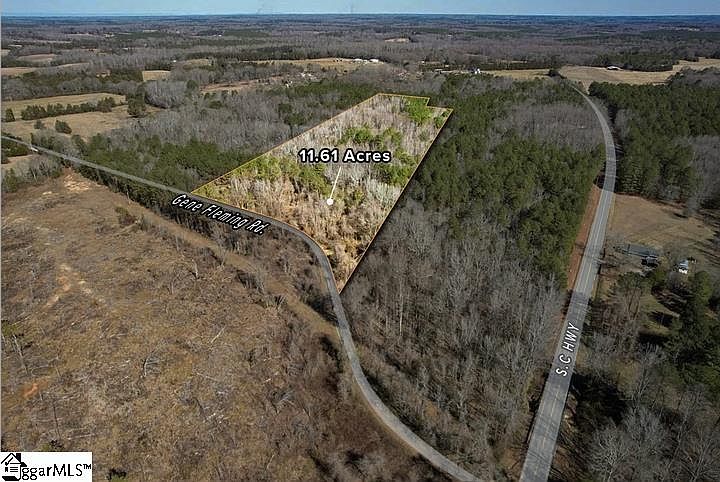 1st image of 0 Gene Fleming Rd Lot 2