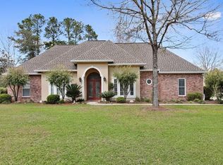 41251 Rue Chene, Ponchatoula, LA 70454
