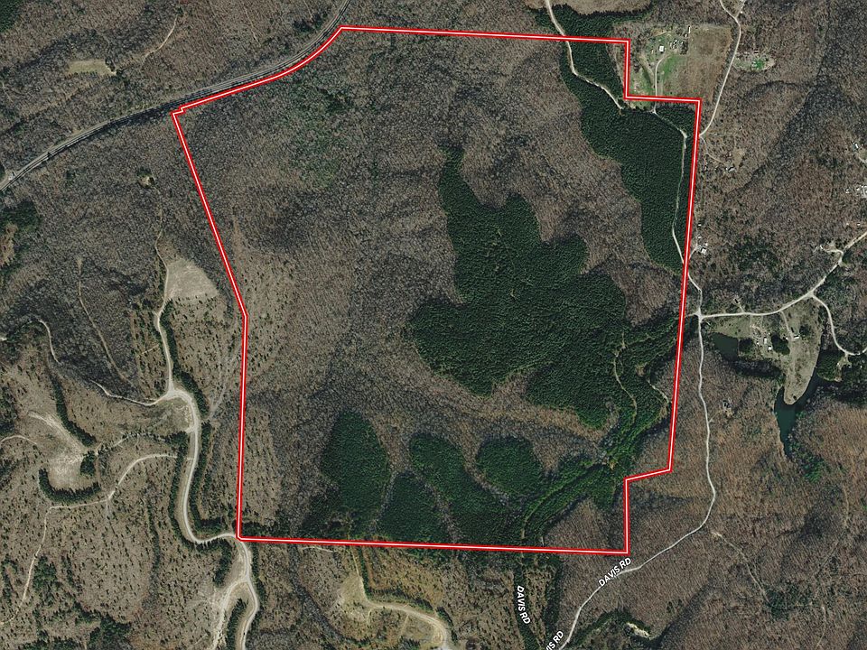 1st image of Davis Rd