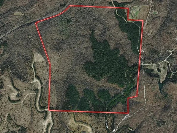 Davis Rd, Sunbright, TN 37872
